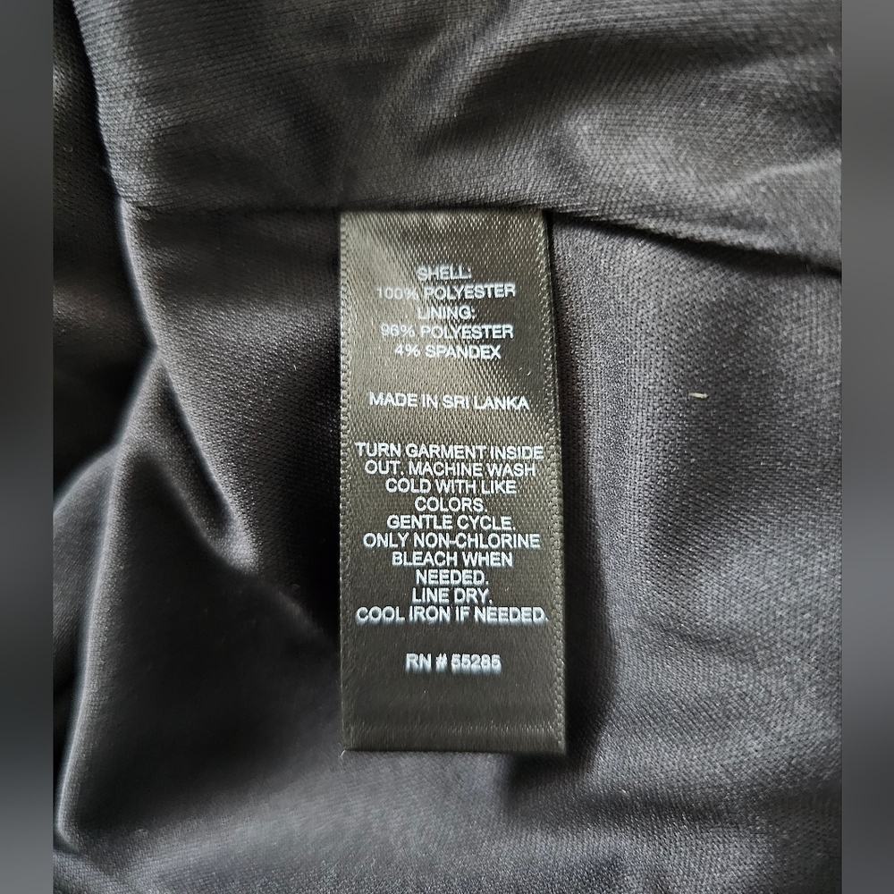 Express Dress - Picture 9 of 9